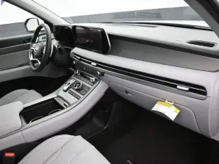 Hyundai PALISADE 2025 SEL Premium 4dr SUV