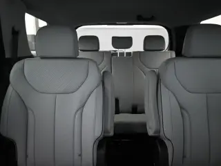 Hyundai PALISADE 2025 SEL Premium 4dr SUV