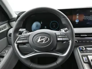 Hyundai PALISADE 2025 SEL Premium 4dr SUV
