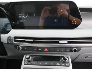 Hyundai PALISADE 2025 SEL Premium 4dr SUV