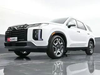 Hyundai PALISADE 2025 SEL Premium 4dr SUV