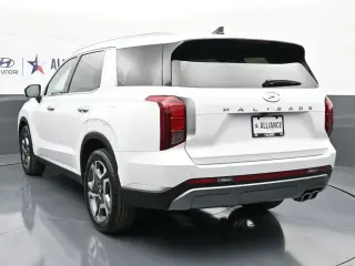 Hyundai PALISADE 2025 SEL Premium 4dr SUV