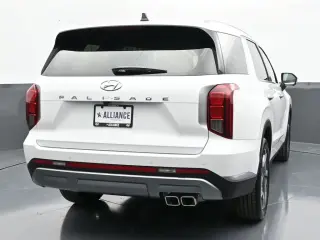 Hyundai PALISADE 2025 SEL Premium 4dr SUV