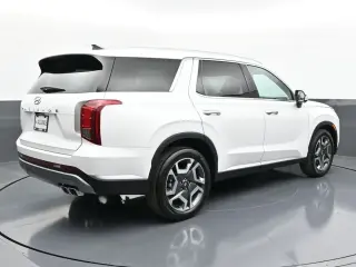 Hyundai PALISADE 2025 SEL Premium 4dr SUV
