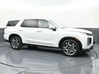 Hyundai PALISADE 2025 SEL Premium 4dr SUV