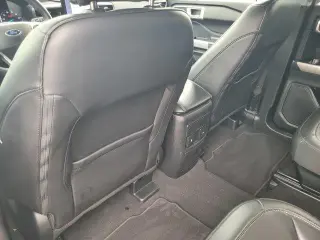 Ford Explorer 2023 AWD XLT 4dr SUV