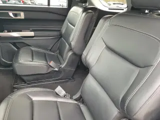 Ford Explorer 2023 AWD XLT 4dr SUV