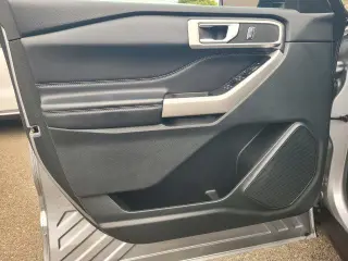 Ford Explorer 2023 AWD XLT 4dr SUV