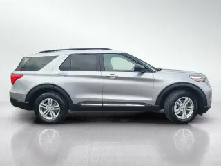 Ford Explorer 2023 AWD XLT 4dr SUV
