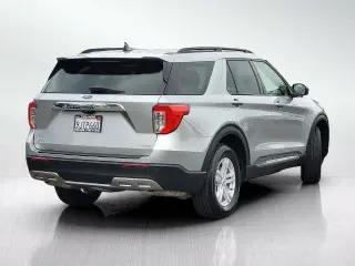 Ford Explorer 2023 AWD XLT 4dr SUV