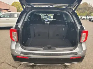 Ford Explorer 2023 AWD XLT 4dr SUV