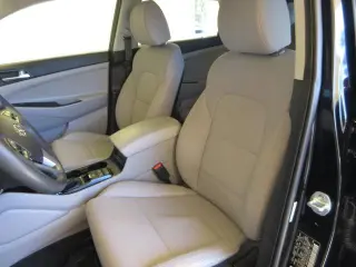 Hyundai TUCSON 2020 AWD SE 4dr SUV