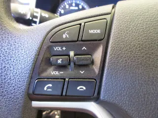 Hyundai TUCSON 2020 AWD SE 4dr SUV