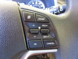 Hyundai TUCSON 2020 AWD SE 4dr SUV