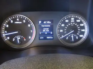 Hyundai TUCSON 2020 AWD SE 4dr SUV