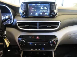 Hyundai TUCSON 2020 AWD SE 4dr SUV