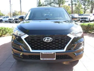 Hyundai TUCSON 2020 AWD SE 4dr SUV
