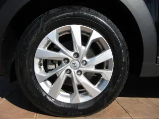 Hyundai TUCSON 2020 AWD SE 4dr SUV