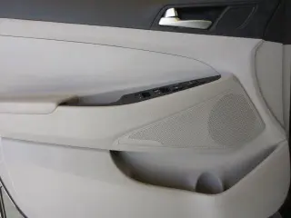Hyundai TUCSON 2020 AWD SE 4dr SUV