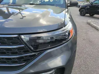 Ford Explorer 2022 XLT 4dr SUV