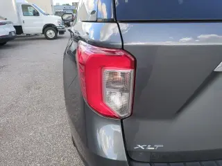 Ford Explorer 2022 XLT 4dr SUV