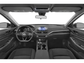 Nissan Altima 2024 2.5 S 4dr Sedán