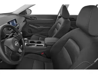 Nissan Altima 2024 2.5 S 4dr Sedán