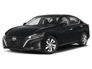 Nissan Altima 2024 2.5 S 4dr Sedán