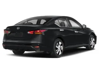 Nissan Altima 2024 2.5 S 4dr Sedán