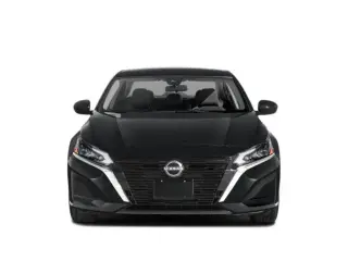 Nissan Altima 2024 2.5 S 4dr Sedán