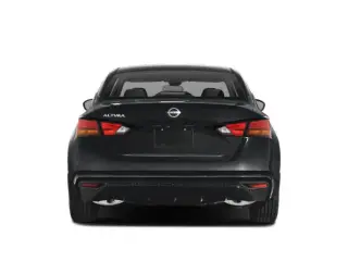 Nissan Altima 2024 2.5 S 4dr Sedán