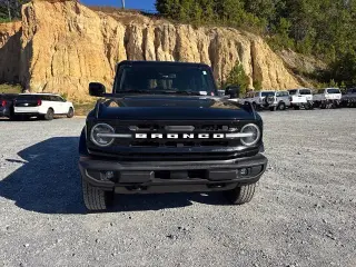 Ford Bronco 2024 4x4 Outer Banks 4dr SUV