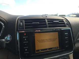 Lincoln Continental 2019 Select 4dr Sedán