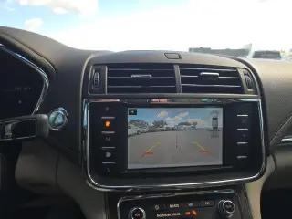 Lincoln Continental 2019 Select 4dr Sedán