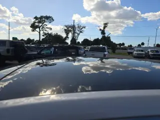 Lincoln Continental 2019 Select 4dr Sedán
