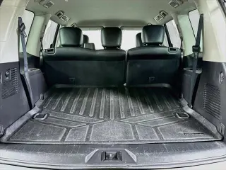 Nissan Armada 2021 4x4 S 4dr SUV
