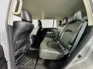 Nissan Armada 2021 4x4 S 4dr SUV