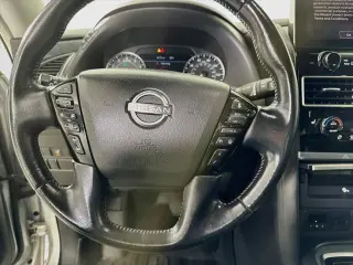 Nissan Armada 2021 4x4 S 4dr SUV