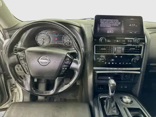 Nissan Armada 2021 4x4 S 4dr SUV