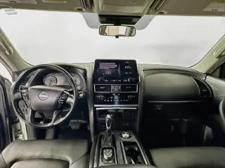 Nissan Armada 2021 4x4 S 4dr SUV