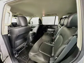 Nissan Armada 2021 4x4 S 4dr SUV
