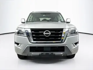 Nissan Armada 2021 4x4 S 4dr SUV