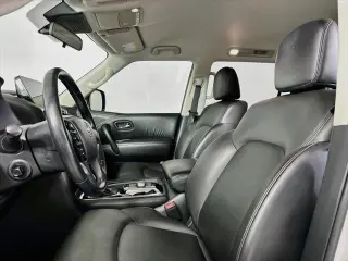 Nissan Armada 2021 4x4 S 4dr SUV