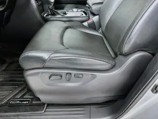 Nissan Armada 2021 4x4 S 4dr SUV