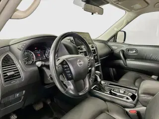 Nissan Armada 2021 4x4 S 4dr SUV