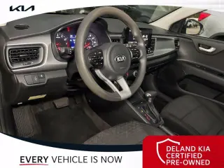 Kia Rio 2021 S 4dr Sedán