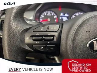 Kia Rio 2021 S 4dr Sedán