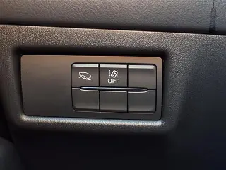 Mazda CX-5 2025 AWD 2.5 S Select 4dr SUV