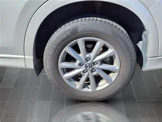 Mazda CX-5 2025 AWD 2.5 S Select 4dr SUV