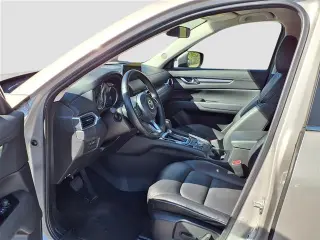 Mazda CX-5 2025 AWD 2.5 S Select 4dr SUV
